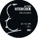 miniatura agente-secreto-1936-custom-por-kakitakakita cover cd