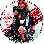 miniatura agentes-355-custom-v3-por-zeromoi cover cd