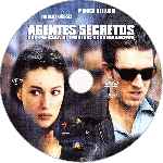 miniatura agentes-secretos-2004-custom-v2-por-chermititi cover cd