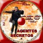 miniatura agentes-secretos-2011-custom-por-piller cover cd