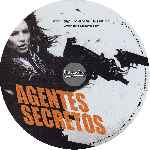 miniatura agentes-secretos-2011-custom-v2-por-darioarg cover cd