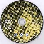 miniatura agnes-de-dios-por-bertcarras cover cd