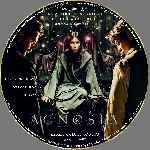 miniatura agnosia-custom-v2-por-cartari cover cd