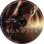miniatura agnosia-por-eltamba cover cd