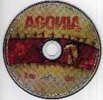 miniatura agonia-region-1-4-por-jaboran333 cover cd