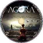 miniatura agora-custom-por-barceloneta cover cd