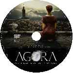 miniatura agora-custom-v2-por-guillermillo cover cd