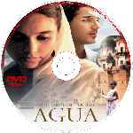 miniatura agua-custom-por-samuel-perezz cover cd