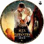 miniatura agua-para-elefantes-custom-v2-por-jsesma cover cd