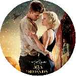 miniatura agua-para-elefantes-custom-v3-por-alfix0 cover cd