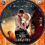 miniatura agua-para-elefantes-custom-v4-por-tony27a cover cd