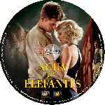 miniatura agua-para-elefantes-custom-v6-por-darioarg cover cd