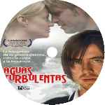 miniatura aguas-turbulentas-2008-custom-por-vigilantenocturno cover cd