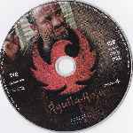 miniatura aguila-roja-temporada-01-disco-04-v2-por-jsambora cover cd