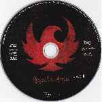 miniatura aguila-roja-temporada-02-disco-01-por-jsambora cover cd