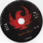 miniatura aguila-roja-temporada-02-disco-05-por-jsambora cover cd