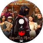 miniatura aguila-roja-temporada-03-custom-por-chechelin cover cd