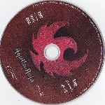 miniatura aguila-roja-temporada-05-disco-02-por-jsambora cover cd
