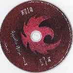 miniatura aguila-roja-temporada-05-disco-03-por-jsambora cover cd