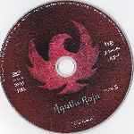 miniatura aguila-roja-temporada-05-disco-05-por-jsambora cover cd