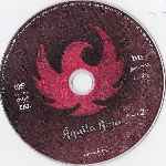 miniatura aguila-roja-temporada-06-disco-02-por-jsambora cover cd