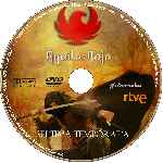 miniatura aguila-roja-temporada-07-custom-por-caribu cover cd