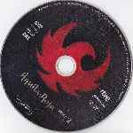 miniatura aguila-roja-temporada-08-disco-02-por-jsambora cover cd