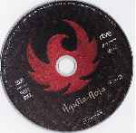 miniatura aguila-roja-temporada-09-disco-02-por-jsambora cover cd