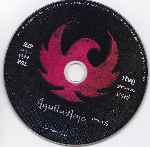 miniatura aguila-roja-temporada-09-disco-05-por-jsambora cover cd