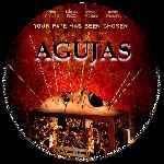 miniatura agujas-custom-por-kiyosakysam cover cd