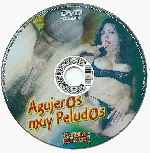 miniatura agujeros-muy-peludos-xxx-por-gas cover cd