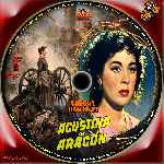 miniatura agustina-de-aragon-1950-custom-v2-por-pakokoko cover cd