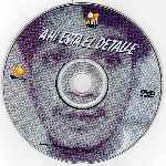 miniatura ahi-esta-el-detalle-por-hersal cover cd