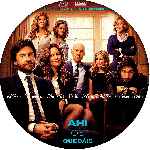 miniatura ahi-os-quedais-custom-por-alfix0 cover cd