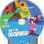 miniatura ahi-viene-cascarrabias-disco-05-por-betorueda cover cd