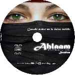 miniatura ahlaam-suenos-custom-por-sonythomy cover cd