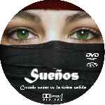 miniatura ahlaam-suenos-custom-v2-por-venom2 cover cd