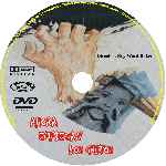 miniatura ahora-empiezan-los-gritos-custom-por-jovihi cover cd