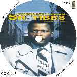 miniatura ahora-me-llaman-sr-tibbs-custom-por-franki cover cd