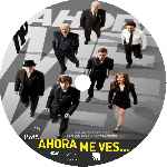 miniatura ahora-me-ves-custom-v04-por-vigilantenocturno cover cd