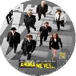 miniatura ahora-me-ves-custom-v06-por-jason1280 cover cd