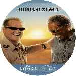miniatura ahora-o-nunca-2007-custom-v02-por-padre41 cover cd