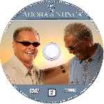 miniatura ahora-o-nunca-2007-custom-v06-por-solonely cover cd