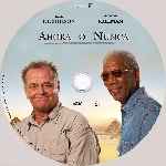 miniatura ahora-o-nunca-2007-custom-v08-por-gabri2254 cover cd