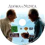 miniatura ahora-o-nunca-2007-custom-v11-por-tetetete cover cd