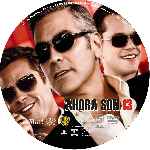 miniatura ahora-son-13-custom-v2-por-perritoclaudio cover cd