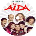 miniatura aida-temporada-02-custom-por-vigilantenocturno cover cd