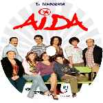 miniatura aida-temporada-03-custom-v2-por-vigilantenocturno cover cd