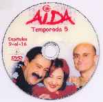 miniatura aida-temporada-05-capitulos-09-16-custom-por-katun cover cd