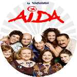 miniatura aida-temporada-05-custom-por-vigilantenocturno cover cd